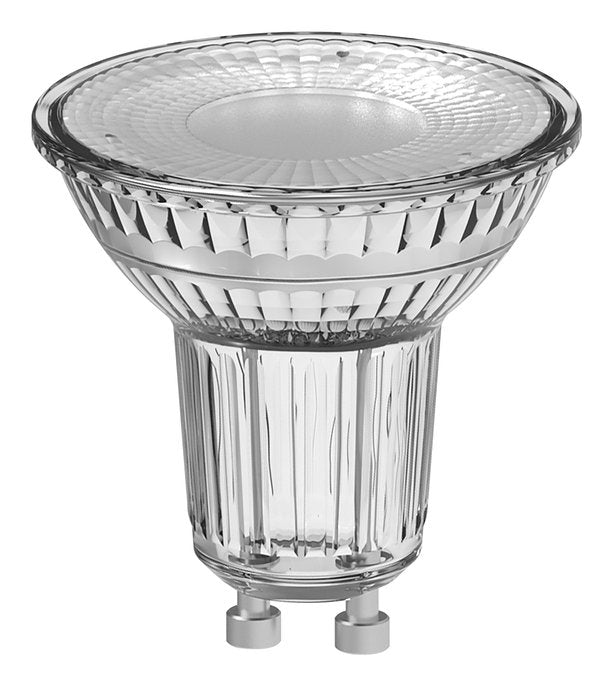 Osram Parathom Reflector Led 35 Non-Dim 36° 2,4w 827 Gu10 Bulb