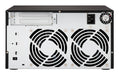EAN 4713213516188 - QNAP TL-D800C caja para disco duro externo Carcasa de disco duro/SSD Negro, Gris 2.5/3.5" imagen 10