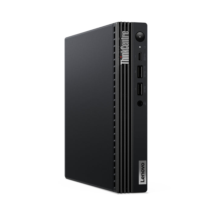 Pc Lenovo Thinkcentre M70q I3-12100t 8 Gb 256 Gb Intel Uhd Graphics 730 W11pro