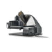 EAN 4001627037307 - Graef Master M95 rebanadora Eléctrico 170 W Gris imagen 2