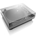 EAN 8711902071976 - Lenco L-3810 Tocadiscos de tracción directa Gris Manual imagen 4