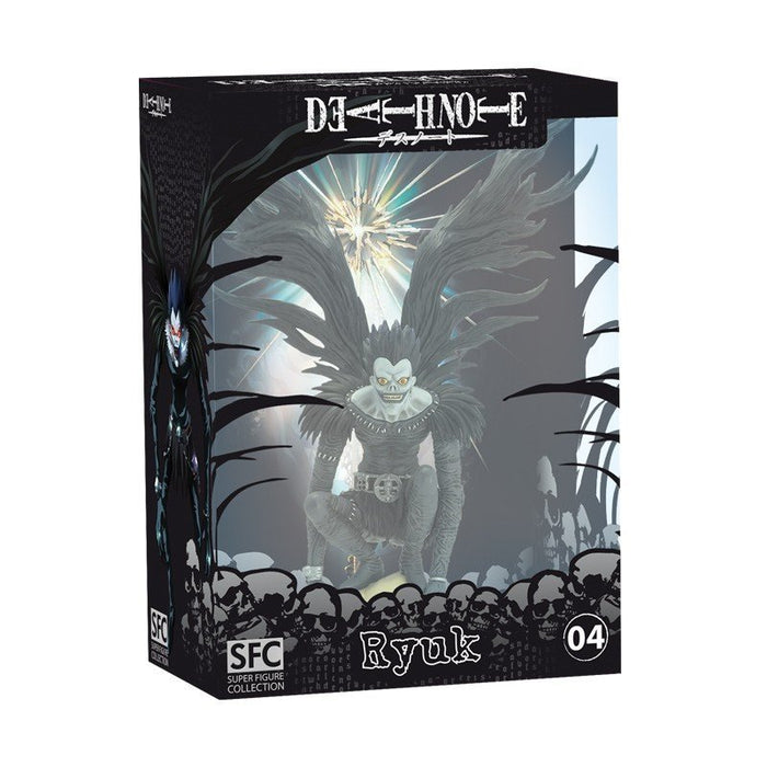 EAN 3665361021148 - ABYstyle ABYFIG007 collectible figure imagen 4