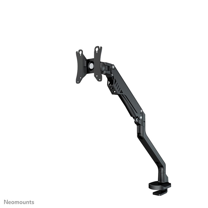 EAN 8717371448585 - Neomounts FPMA-D750BLACK2 soporte para monitor 81,3 cm (32") Escritorio Negro imagen 2