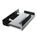 EAN 4250273419931 - Fantec QB-Bracket 25 imagen 1