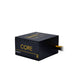 EAN 0753263076120 - Chieftec Core BBS-500S unidad de fuente de alimentación 500 W 24-pin ATX PS/2 Negro imagen 3