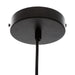 EAN 3560238659854 - Atmosphera Galt iluminación de suspensión Montaje flexible E27 imagen 3