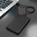 EAN 8436574709162 - AISENS ASE-2522B caja para disco duro externo Carcasa de disco duro/SSD Negro 2.5" imagen 6