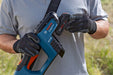 EAN 4059952654874 - Bosch GFR 18V-23 PROFESSIONAL 33 cm Batería Negro, Azul, Rojo imagen 6