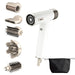 EAN 0622356271110 - Shark STYLE iQ HD352DE secador 1700 W Blanco imagen 1