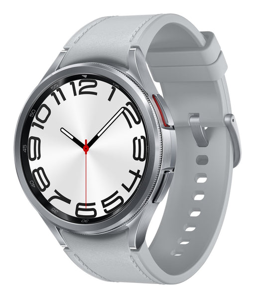 EAN 8806095076362 - Samsung Galaxy Watch6 Classic SM-R965F 3,81 cm (1.5") OLED 47 mm Digital 480 x 480 Pixeles Pantalla tácti imagen 1