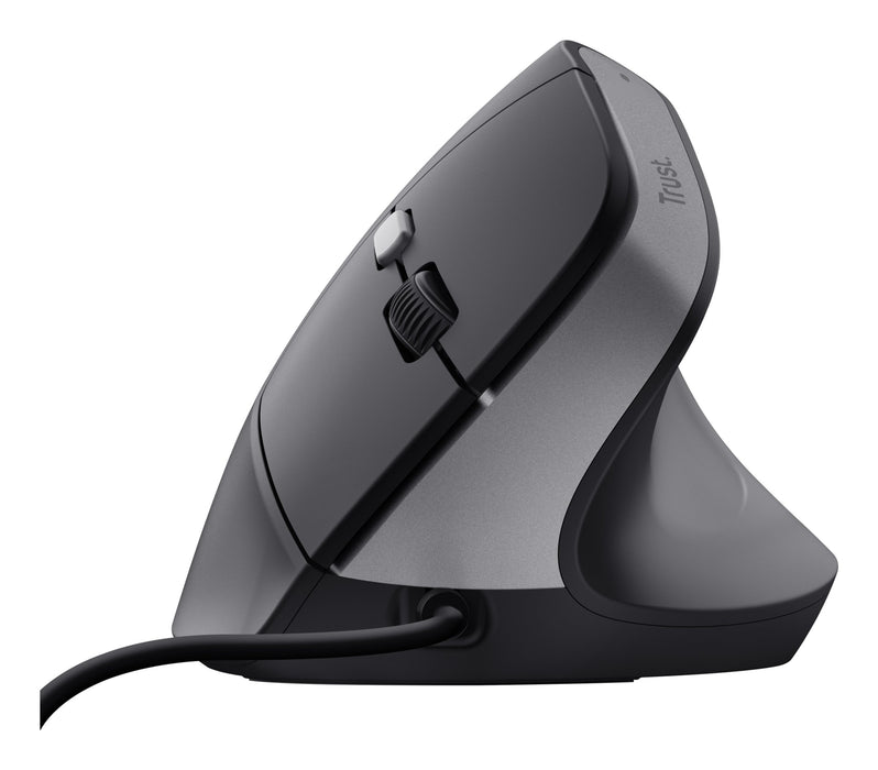 EAN 8713439251449 - Trust Bayo II ratón Mano derecha USB tipo A 2400 DPI imagen 3