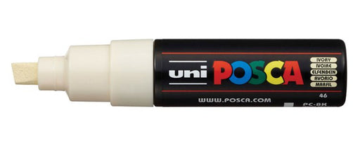 EAN 4902778107508 - POSCA PC-8K 1 pieza(s) imagen 1