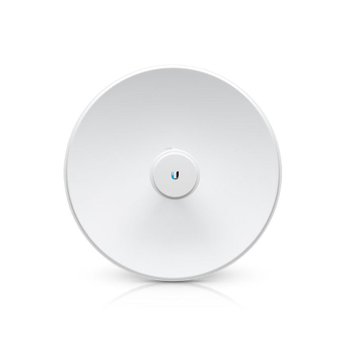 Ubiquiti Pbe-2ac-400 Powerbeam 2ac 18dbi 2.4ghz 330+ Mbps Gige Poe 400mm Dish Ref.