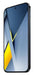 EAN 6932554472177 - POCO F8 Ultra 17,5 cm (6.9") SIM doble 5G USB Tipo C 12 GB 256 GB 6500 mAh Negro imagen 8