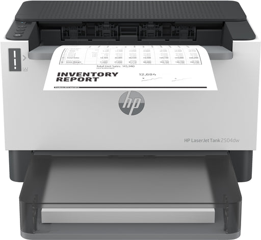 EAN 0195908727583 - HP LaserJet Tank 2504dw Printer 600 x 600 DPI A4 Wifi imagen 1