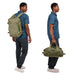 EAN 0085854257497 - Thule Chasm TDSD301 Olivine bolso de lona 30 L Poliéster Oliva imagen 6