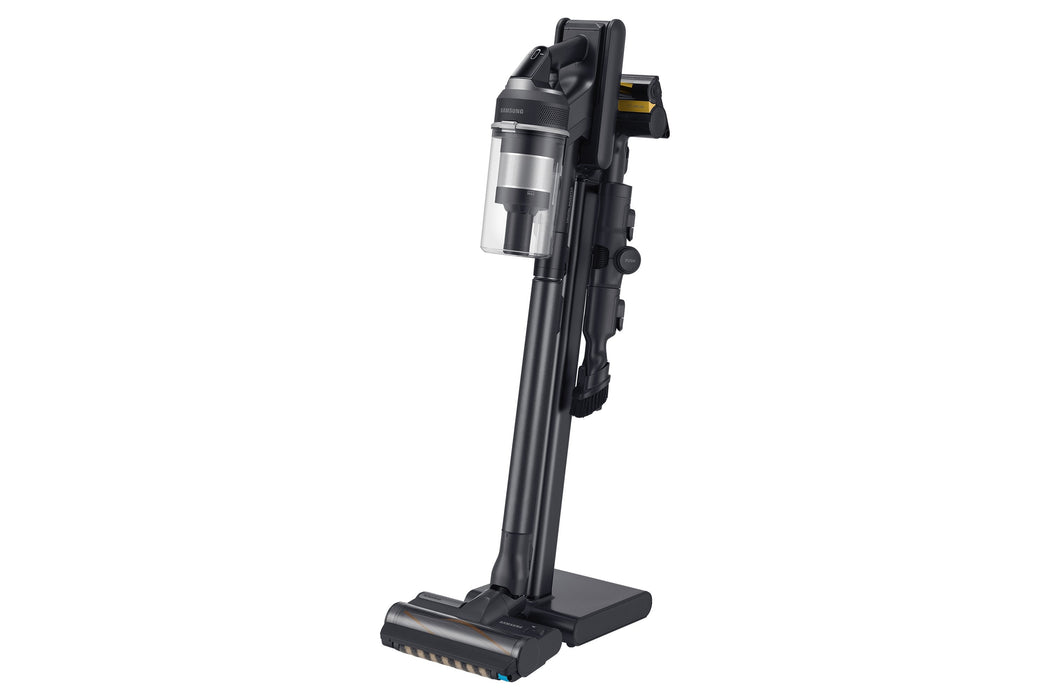 Aspiradora  Samsung Vs20c9554tk Escoba Batería Secar Ciclónico Sin Bolsa 0,8 L 580 W Negro