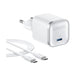 EAN 194644292188 - Anker Nano Universal Blanco Corriente alterna Carga rápida Interior imagen 1