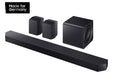 EAN 8806097092148 - Samsung Q-series HW-Q995GF Titanio, Negro 11.1.4 canales imagen 2