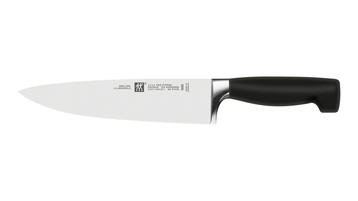 EAN 4009839273995 - ZWILLING 35068-002-0 juego de cuchillos y cubertería de cocina 7 pieza(s) Juego bloque de cuchillos imagen 2