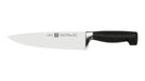 EAN 4009839273995 - ZWILLING 35068-002-0 juego de cuchillos y cubertería de cocina 7 pieza(s) Juego bloque de cuchillos imagen 2