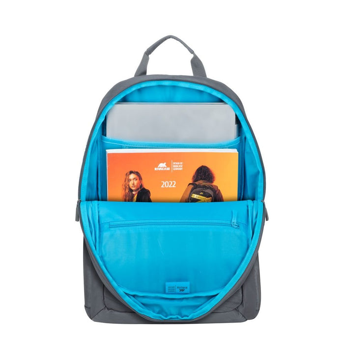 EAN 4260709019970 - Rivacase Alpendorf 7561 40,6 cm (16") Mochila Gris imagen 6