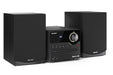 EAN 4974019160450 - Sharp XL-B512(BK) sistema de audio para el hogar Microcadena de música para uso doméstico 45 W Negro imagen 1