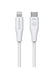 EAN 5715063032237 - eSTUFF ES602170 cable de conector Lightning 1 m Blanco imagen 5