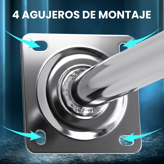 EAN 5902560366730 - Extralink EX.6730 soporte y escuadra imagen 11