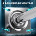 EAN 5902560366730 - Extralink EX.6730 soporte y escuadra imagen 11