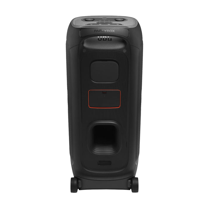 EAN 1200130025822 - JBL PartyBox 720 Altavoz para fiestas Negro 800 W imagen 2