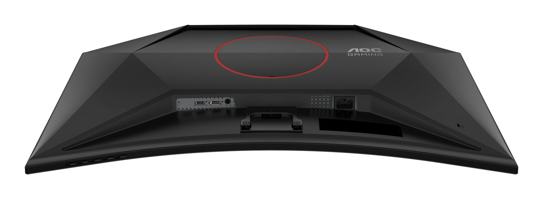 Aoc C32g42ze 31.5" Fhd Va 260hz Oc 4ms 300cd M2 Hdmi 2.0 Dp