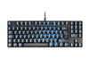 EAN 4710562757583 - Mars Gaming MKREVOPROBES teclado Juego USB imagen 4