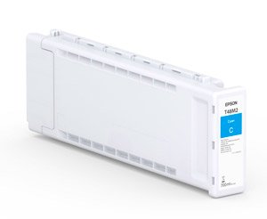 EAN 8715946692906 - Epson UltraChrome PRO6 cartucho de tinta 1 pieza(s) Cian imagen 1
