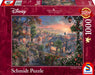EAN 4001504594909 - Schmidt Spiele 4059490 Puzzle rompecabezas 1000 pieza(s) Paisaje imagen 1