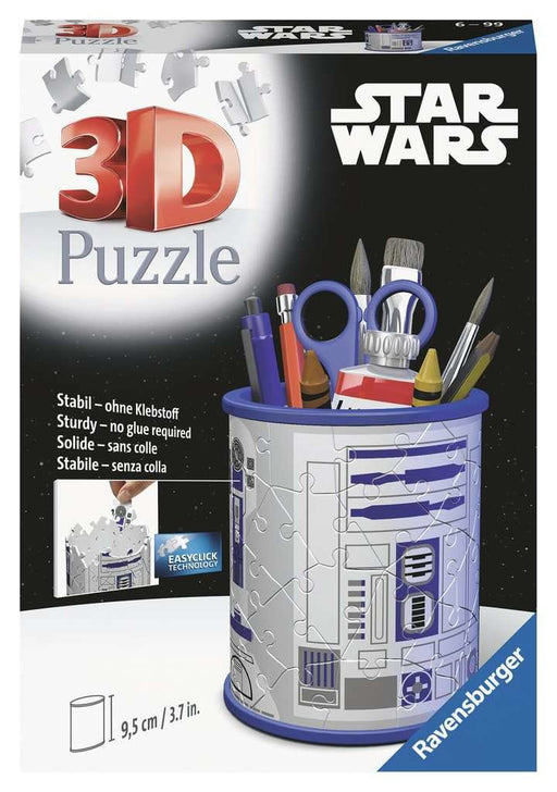 EAN 4005556115549 - Ravensburger 11554 puzzle Puzle 3D 54 pieza(s) Otro imagen 1