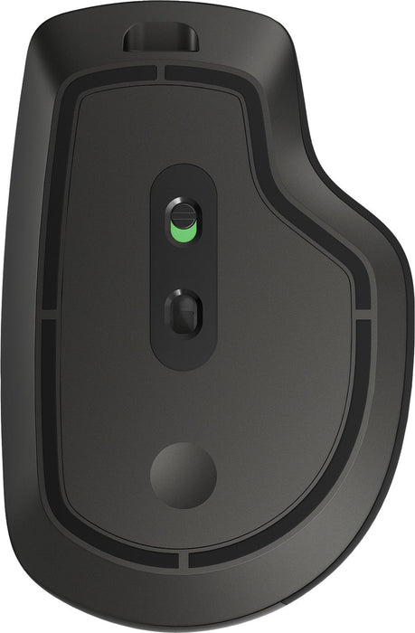 EAN 0195122270841 - HP 935 Creator Wireless Mouse ratón Oficina mano derecha RF Wireless + Bluetooth Track-on-glass (TOG) 120 imagen 6