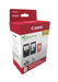 EAN 8714574679457 - Canon 3713C008 cartucho de tinta 2 pieza(s) Original Negro, Cian, Magenta, Amarillo imagen 2