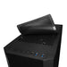 EAN 0753263078032 - Chieftec AS-01B-OP carcasa de ordenador Full Tower Negro imagen 7