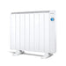 EAN 8436044534737 - Orbegozo RRE 1510 Interior Blanco 1500 W imagen 1