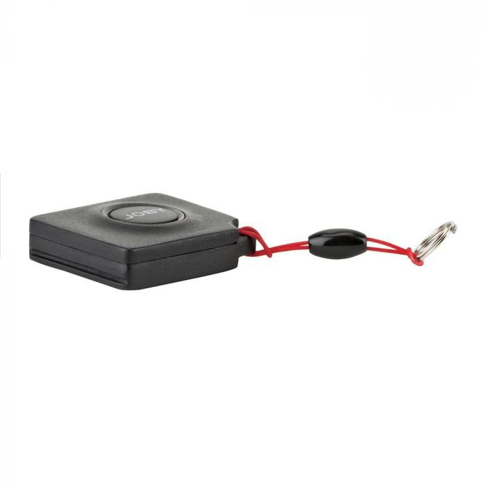 EAN 0817024014735 - Joby Impulse mando a distancia Bluetooth Cámara de acción, Dron con cámara, Cámara digital Botones imagen 1