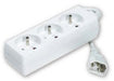 EAN 5420016813602 - LOGON 3 way power strip for UPS system 1,5 m imagen 1