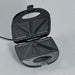 EAN 4008146015144 - Severin SA 2969 sandwichera 600 W Negro, Acero inoxidable imagen 2