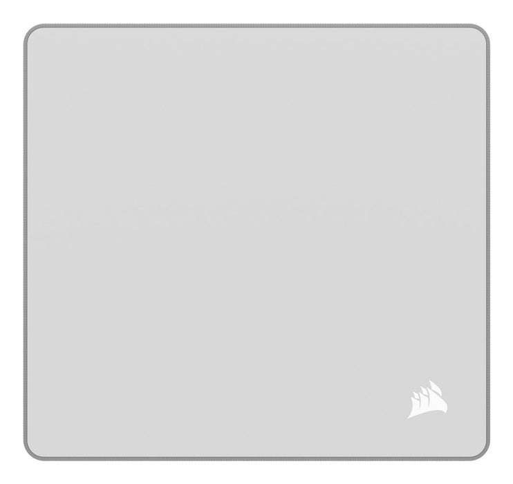 EAN 0840440421375 - Corsair MM Medium Alfombrilla de ratón para juegos Gris imagen 1