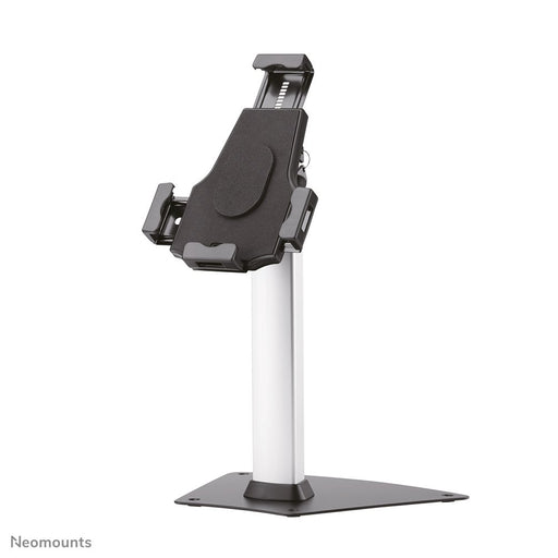 EAN 8717371447243 - Neomounts TABLET-D150SILVER soporte de seguridad para tabletas Plata 26,7 cm (10.5") imagen 2