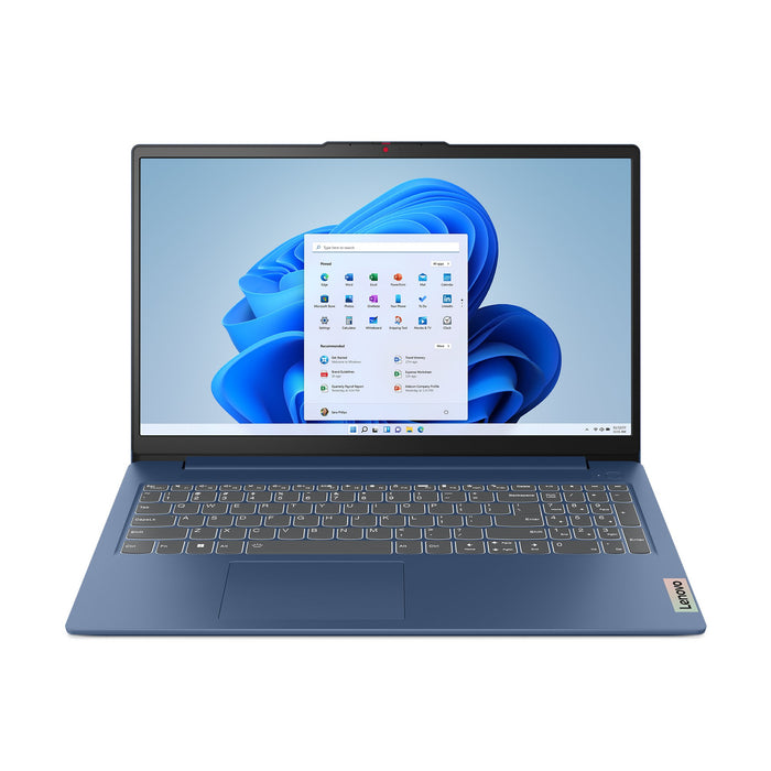 EAN 199271865415 - Lenovo IdeaPad Slim 3 15AMN8 AMD Ryzen™ 5 7520U Portátil 39,6 cm (15.6") Full HD 16 GB LPDDR5-SDRAM 512 GB imagen 1