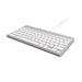 EAN 8719274491729 - R-Go Tools RGOCOUSWDWH teclado Oficina USB Inglés imagen 2