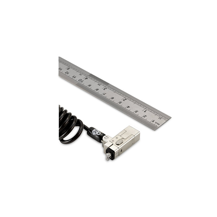 Candado Portátil Kensington Nanosaver Slim 2.0