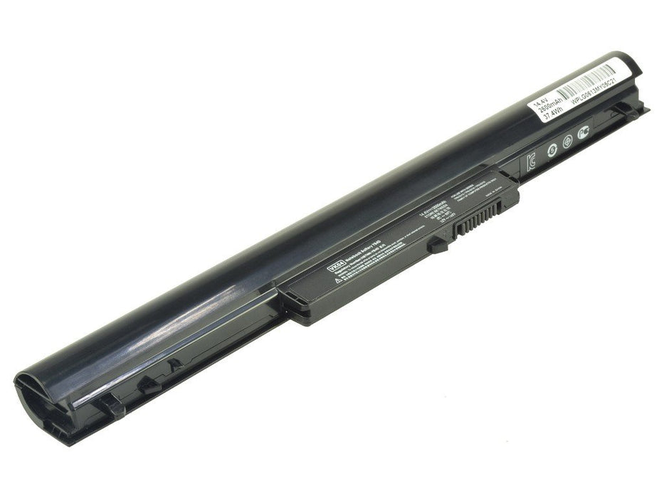 EAN 5055190141878 - 2-Power CBI3372A refacción para laptop Batería imagen 1
