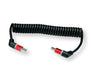 EAN 7630049634824 - ROLINE 11.02.8350 cable USB USB 2.0 1,5 m USB C Negro, Rojo imagen 1